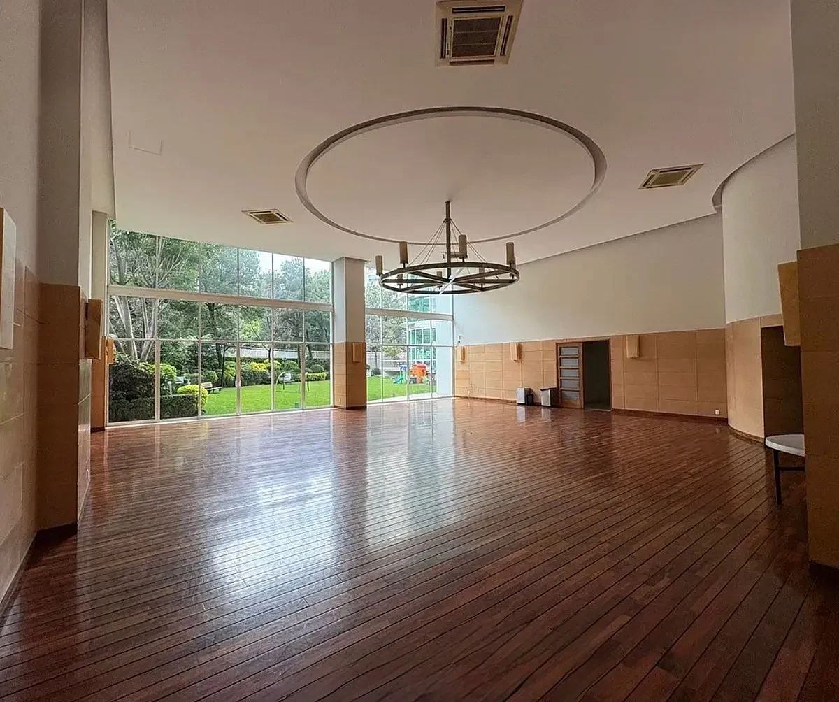 Departamento en Bosques de las Lomas, Cuajimalpa de Morelos, foto 2 de 15