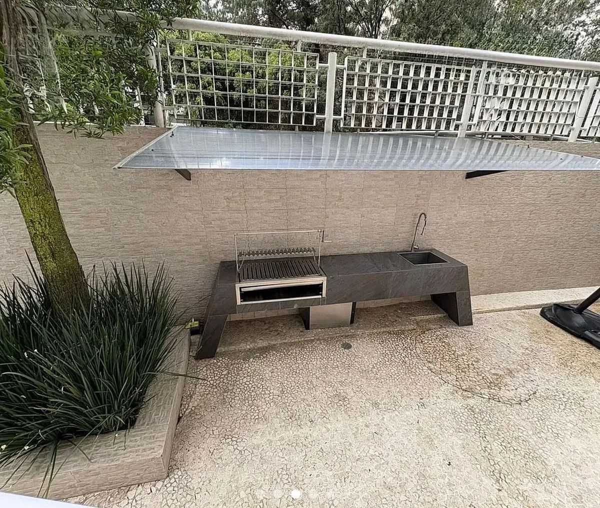 Departamento en Bosques de las Lomas, Cuajimalpa de Morelos, foto 3 de 15
