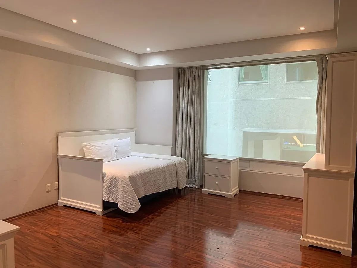 Departamento en Bosques de las Lomas, Cuajimalpa de Morelos, foto 11 de 15