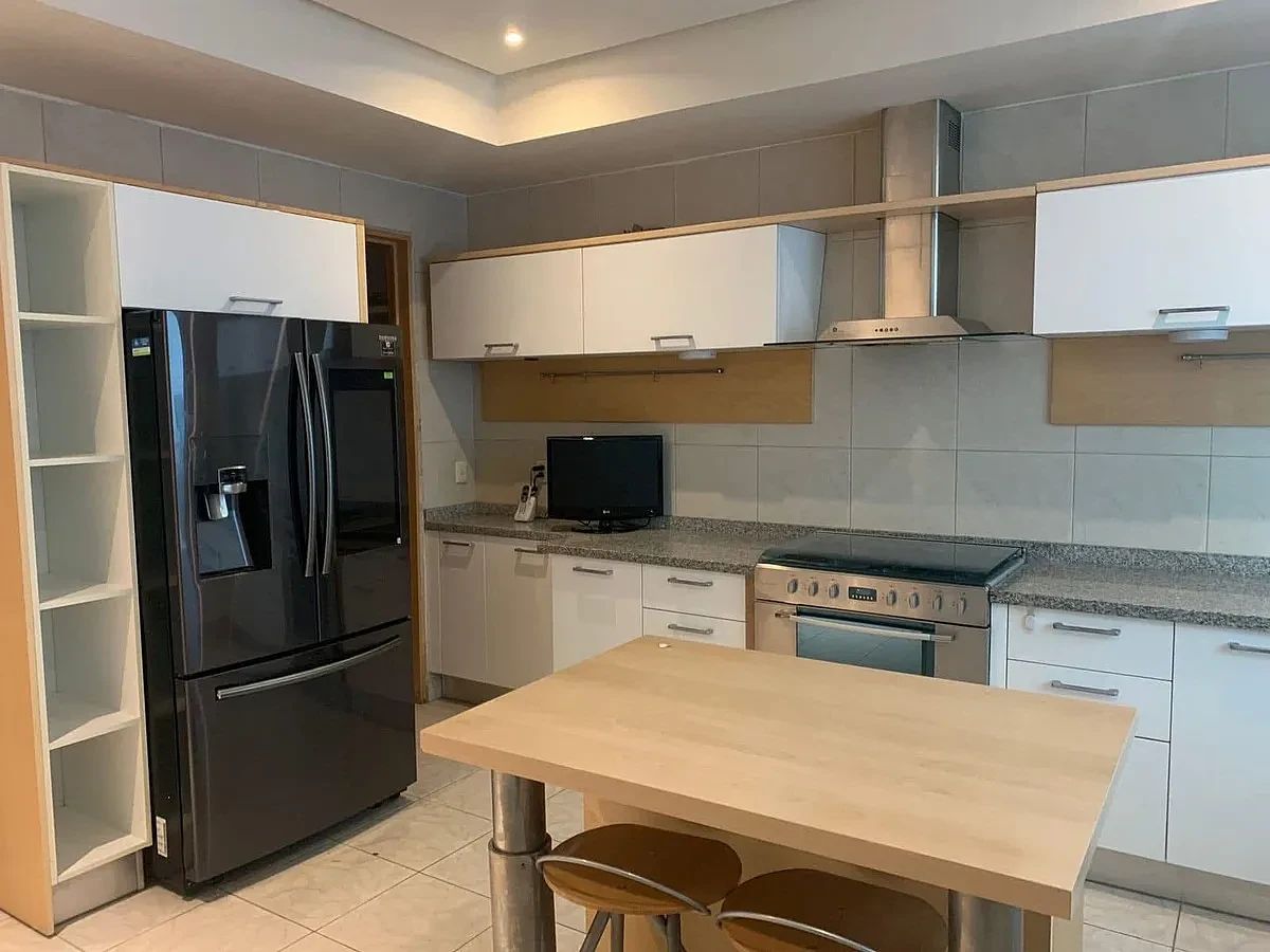 Departamento en Bosques de las Lomas, Cuajimalpa de Morelos, foto 12 de 15