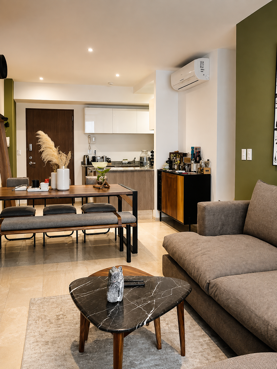 Departamento en Puerta del Valle, Zapopan, foto 3 de 37