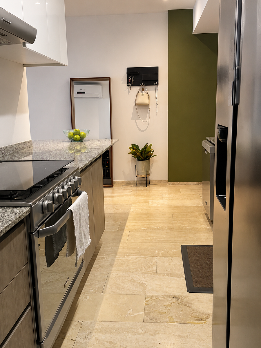 Departamento en Puerta del Valle, Zapopan, foto 6 de 37