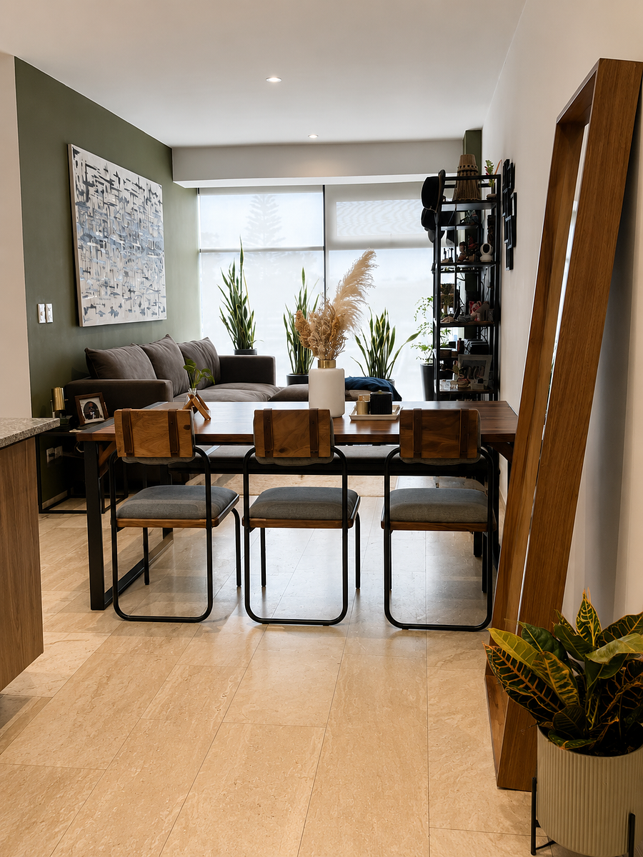 Departamento en Puerta del Valle, Zapopan, foto 4 de 37