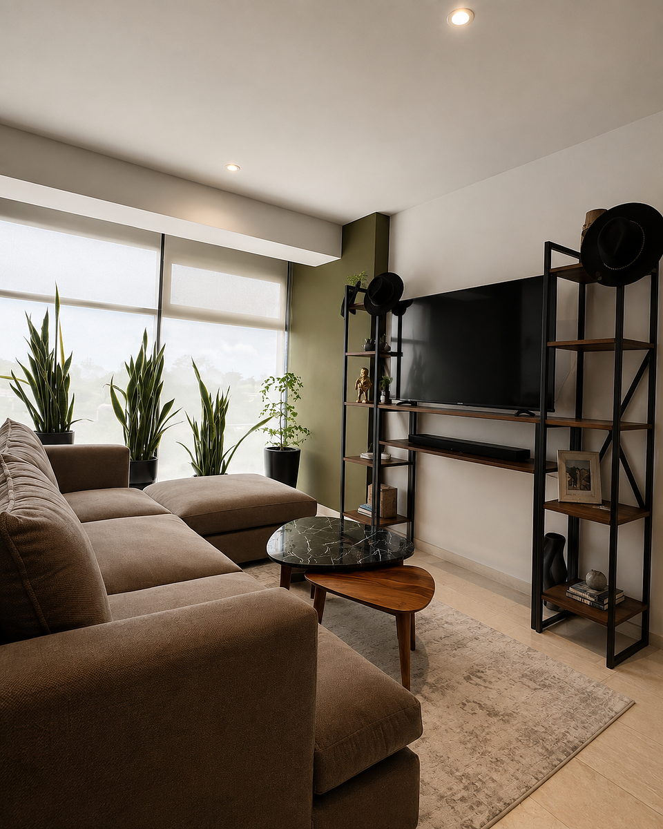 Departamento en Puerta del Valle, Zapopan, foto 11 de 37
