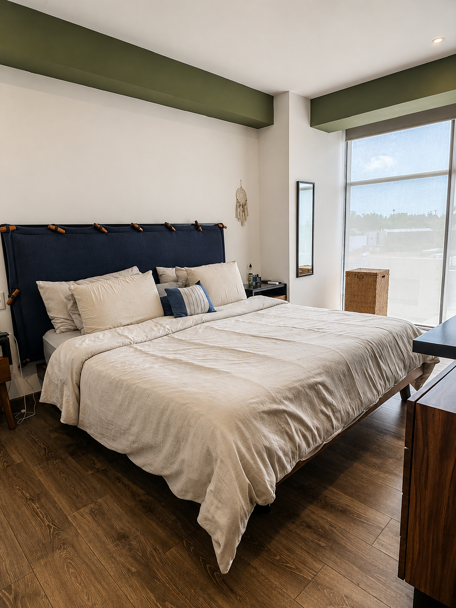 Departamento en Puerta del Valle, Zapopan, foto 13 de 37