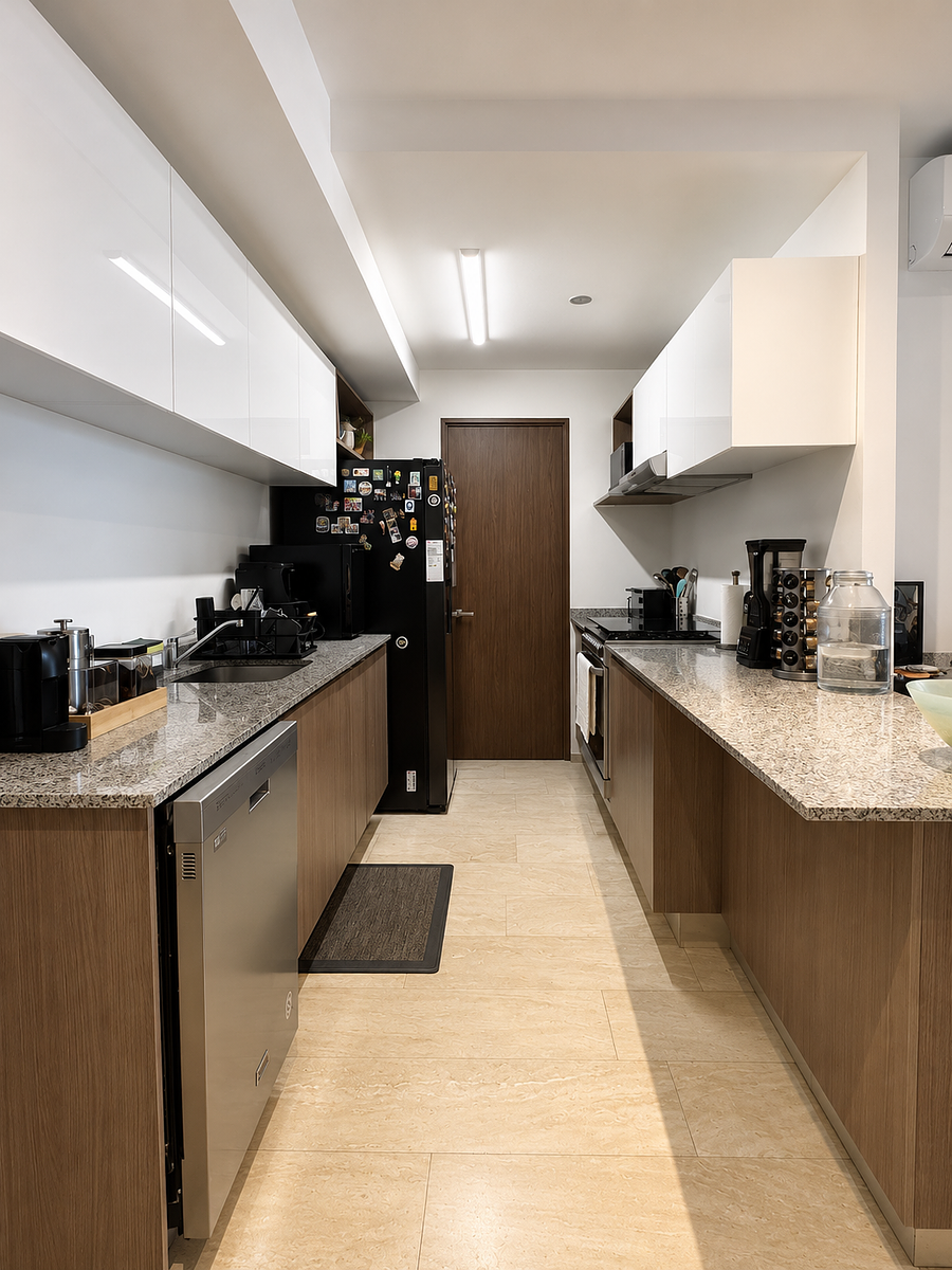 Departamento en Puerta del Valle, Zapopan, foto 8 de 37