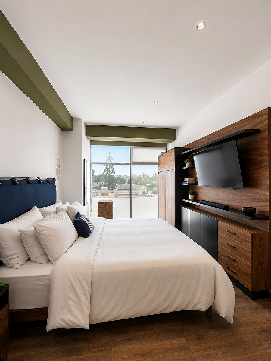 Departamento en Puerta del Valle, Zapopan, foto 14 de 37