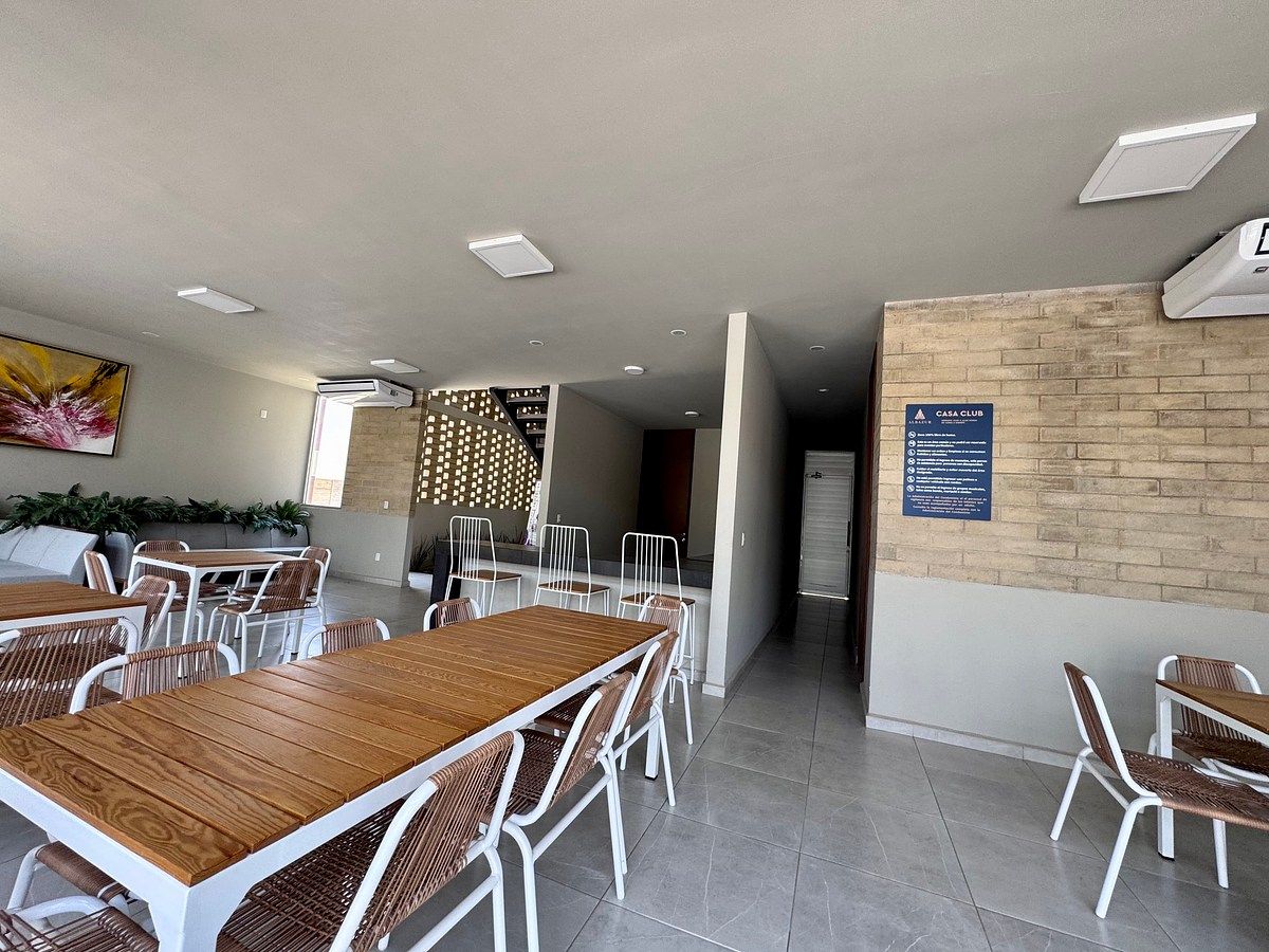 Casa em condomínio fechado em Santa Anita, Tlajomulco de Zúñiga, foto 32 de 36