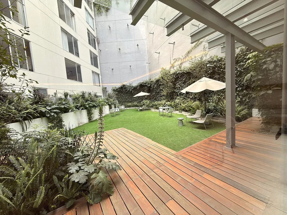 Apartamento em Bosques de las Palmas, Huixquilucan, foto 17 de 21