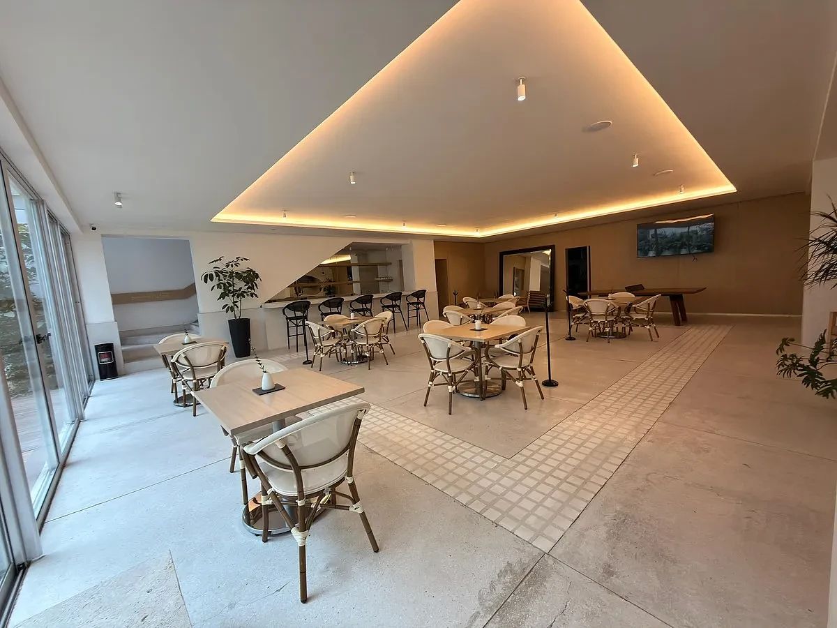 Apartamento em Bosques de las Palmas, Huixquilucan, foto 18 de 21