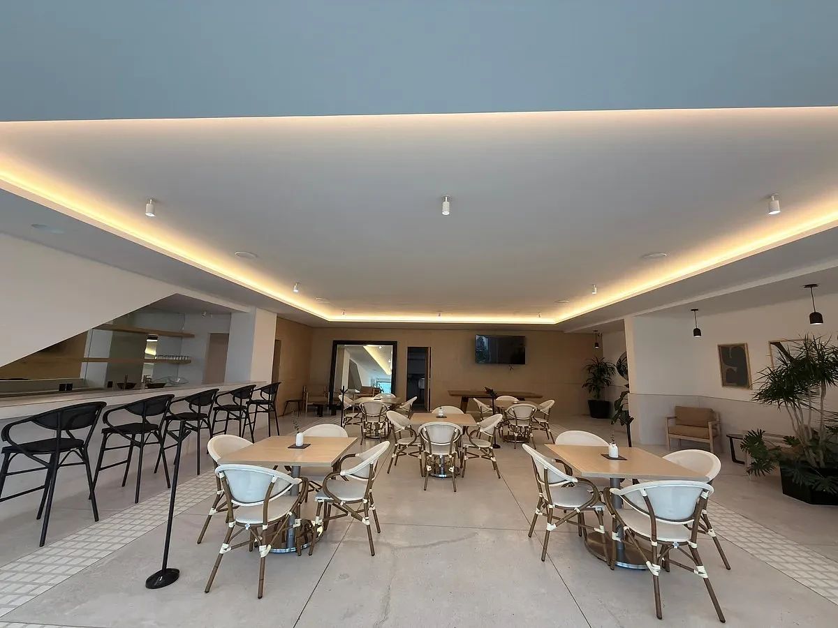 Apartamento em Bosques de las Palmas, Huixquilucan, foto 19 de 21