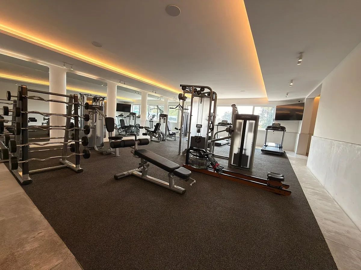 Apartamento em Bosques de las Palmas, Huixquilucan, foto 20 de 21