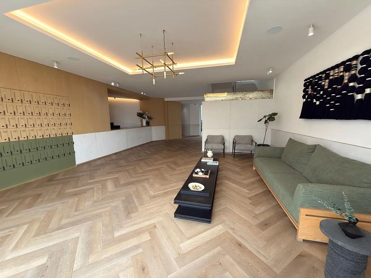 Apartamento em Bosques de las Palmas, Huixquilucan, foto 21 de 21