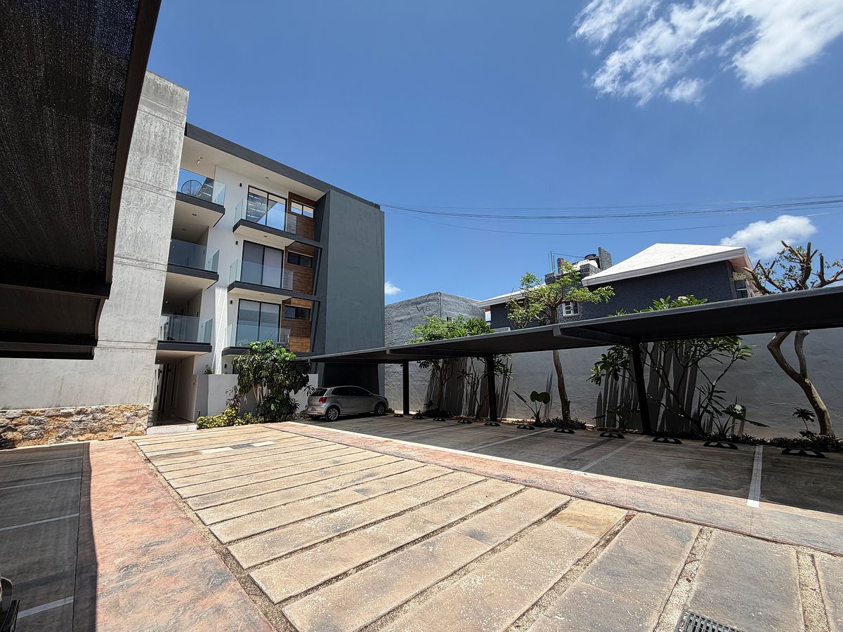 Departamento en Montecristo, Mérida, foto 12 de 16