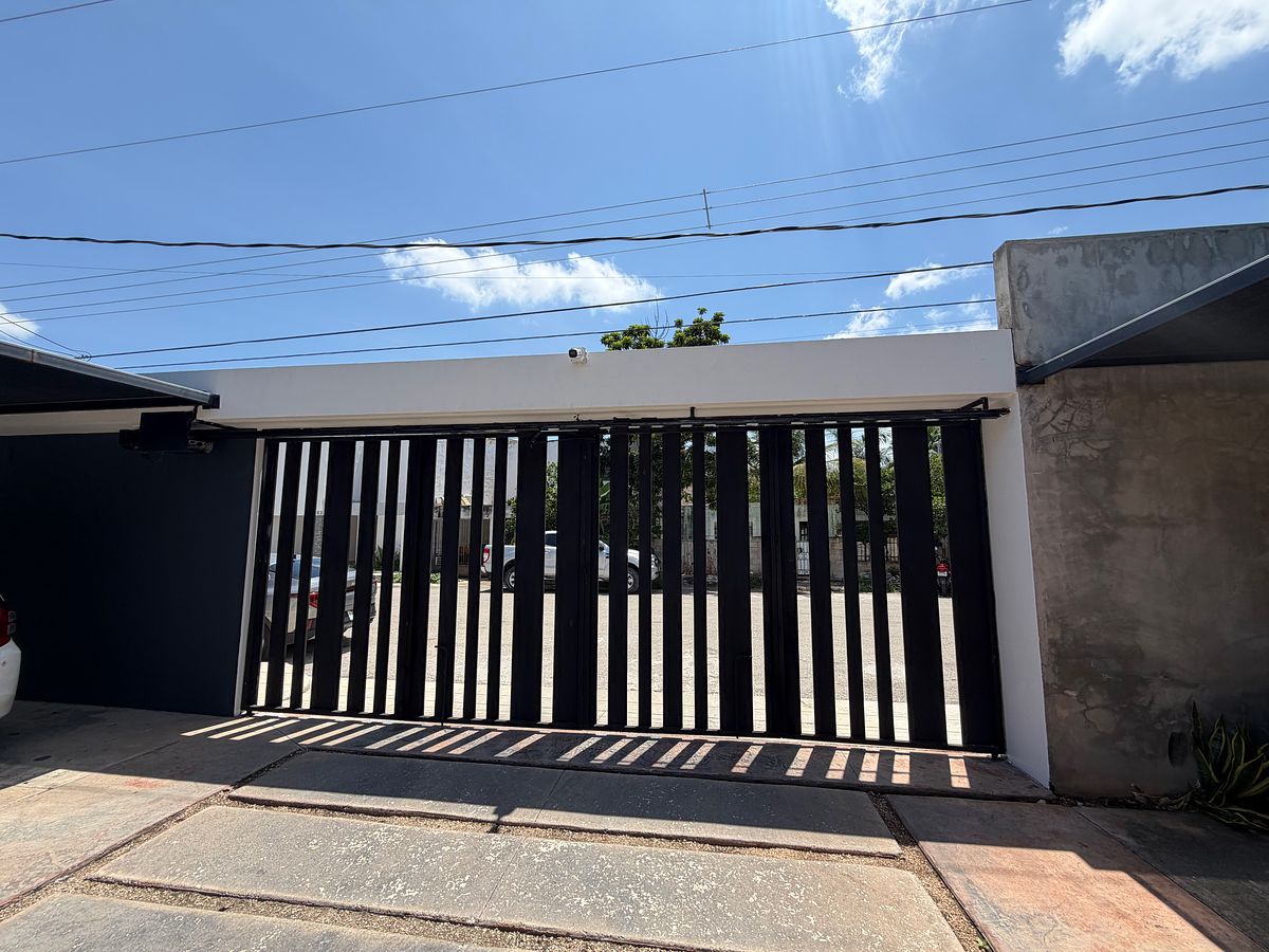 Departamento en Montecristo, Mérida, foto 16 de 16