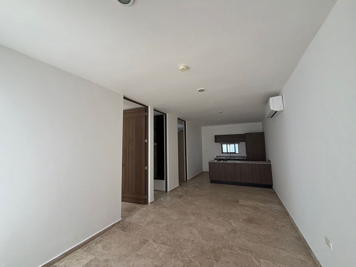Departamento en Montecristo, Mérida, foto 5 de 16