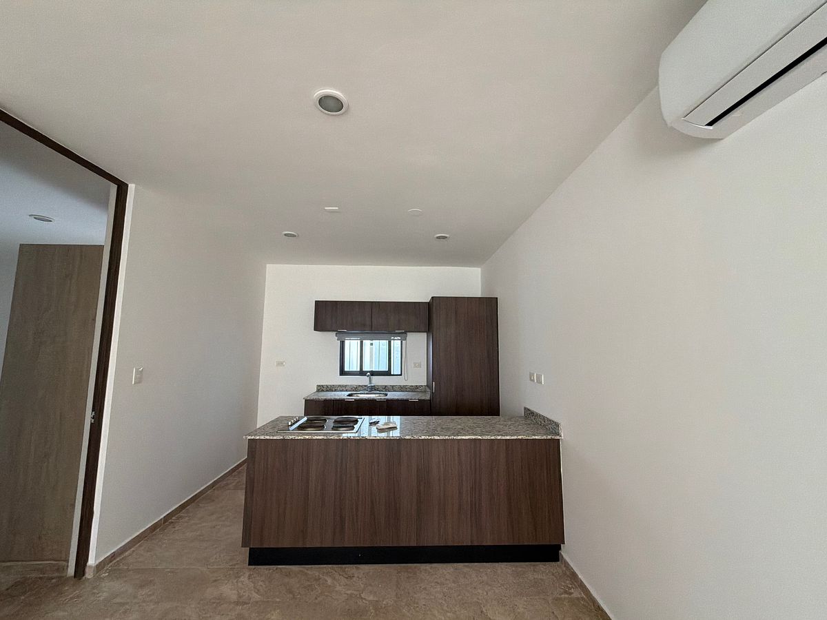Departamento en Montecristo, Mérida, foto 2 de 16