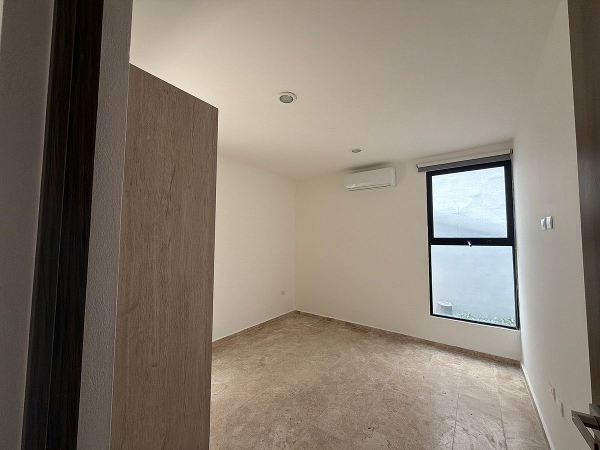 Departamento en Montecristo, Mérida, foto 6 de 16