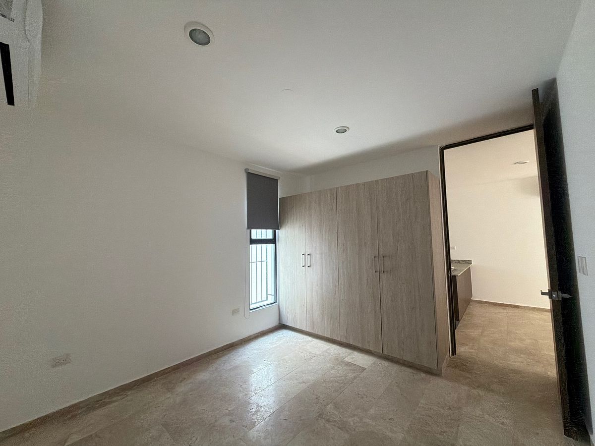 Departamento en Montecristo, Mérida, foto 9 de 16