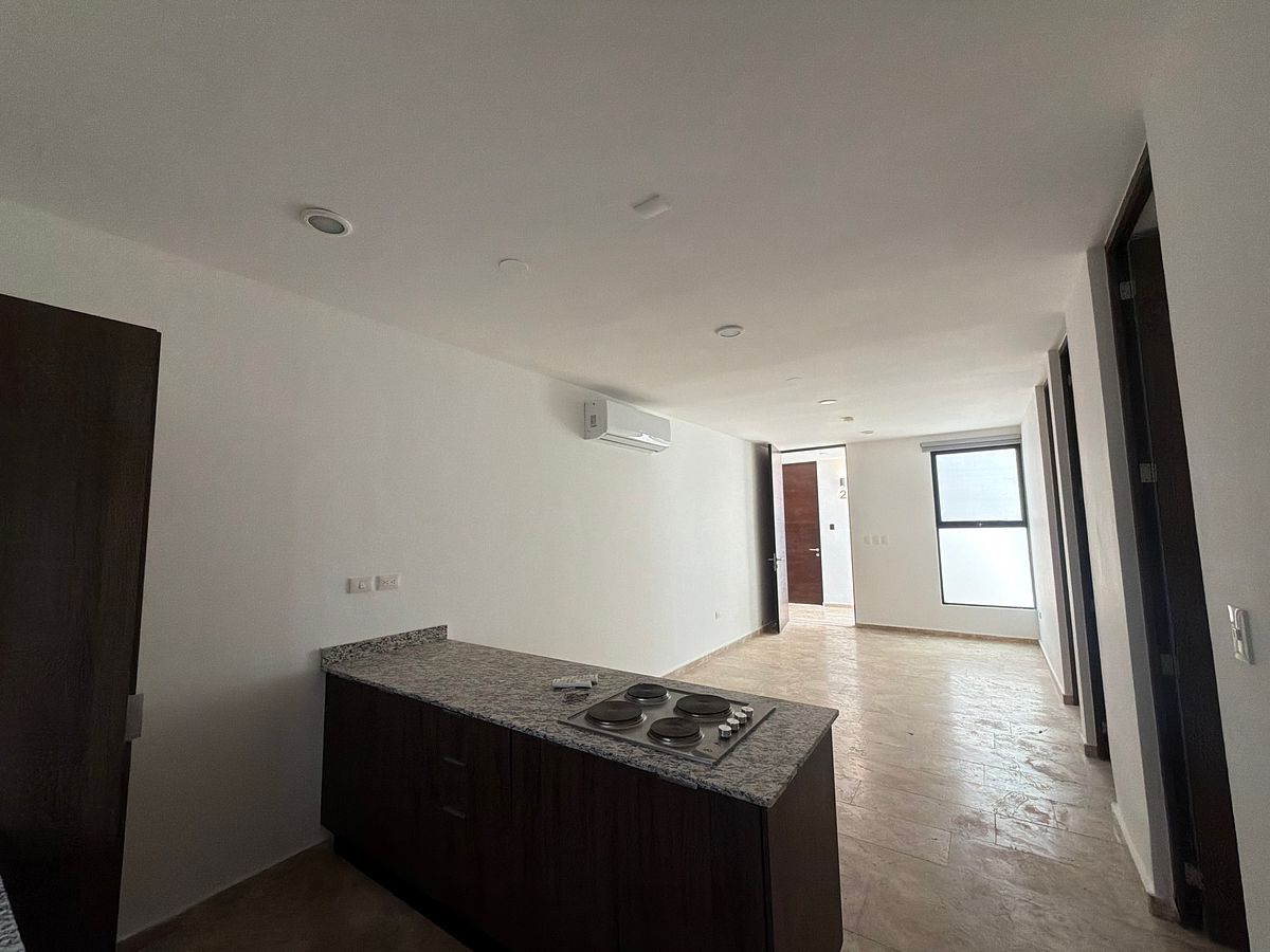 Departamento en Montecristo, Mérida, foto 4 de 16