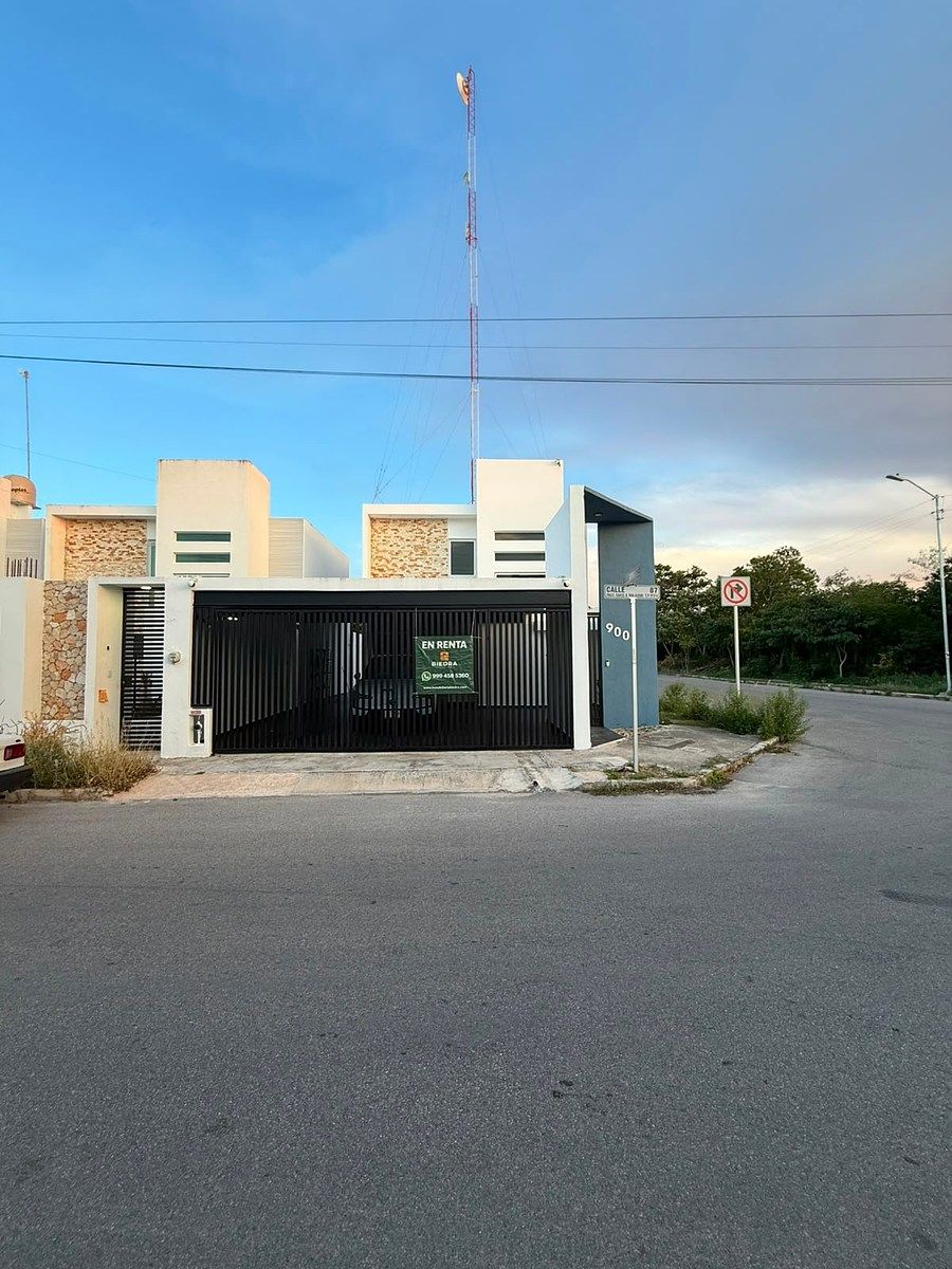 Casa equipada en renta en Viva Alegre Caucel III, foto 1 de 17