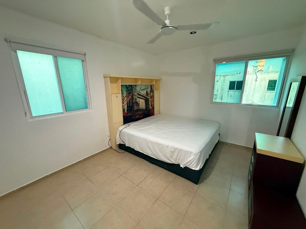 Casa en Sol Caucel III, Mérida, foto 12 de 17