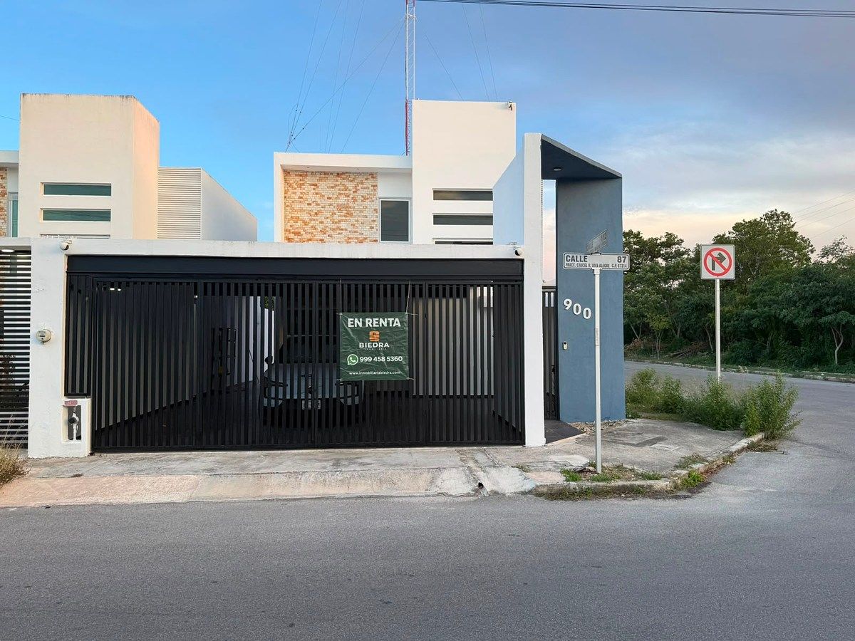 Casa en Sol Caucel III, Mérida, foto 2 de 17