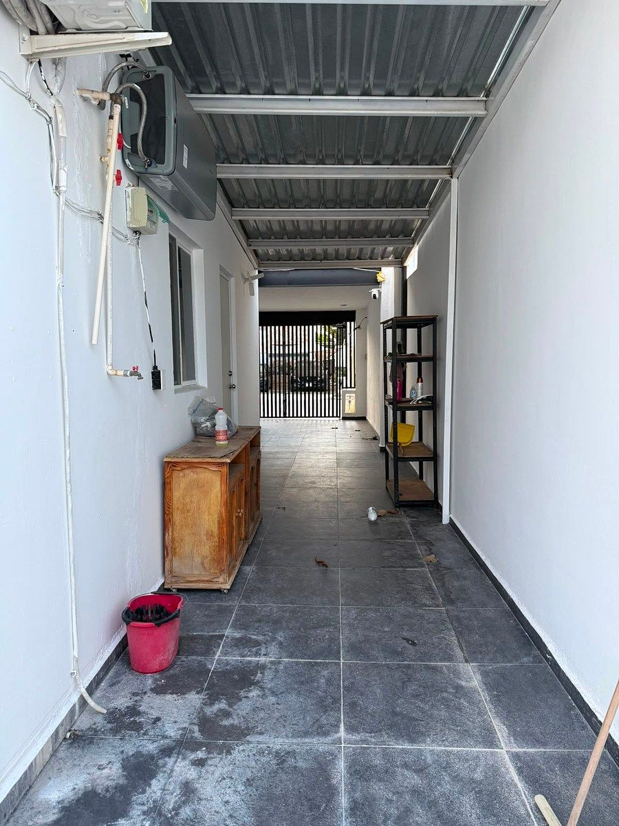 Casa en Sol Caucel III, Mérida, foto 4 de 17