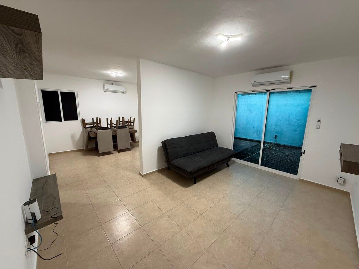 Casa en Sol Caucel III, Mérida, foto 5 de 17
