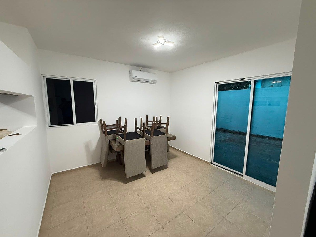 Casa en Sol Caucel III, Mérida, foto 6 de 17