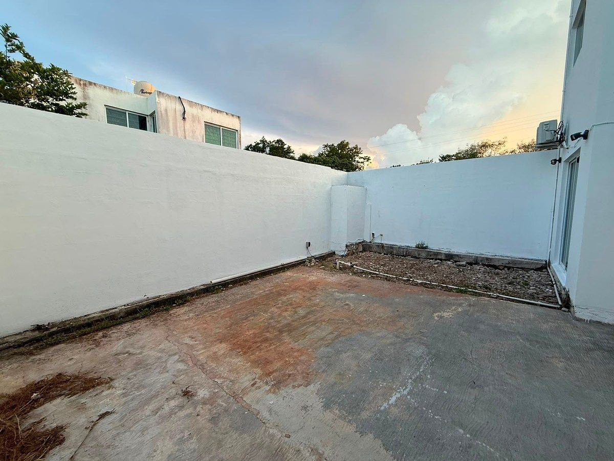 Casa en Sol Caucel III, Mérida, foto 16 de 17