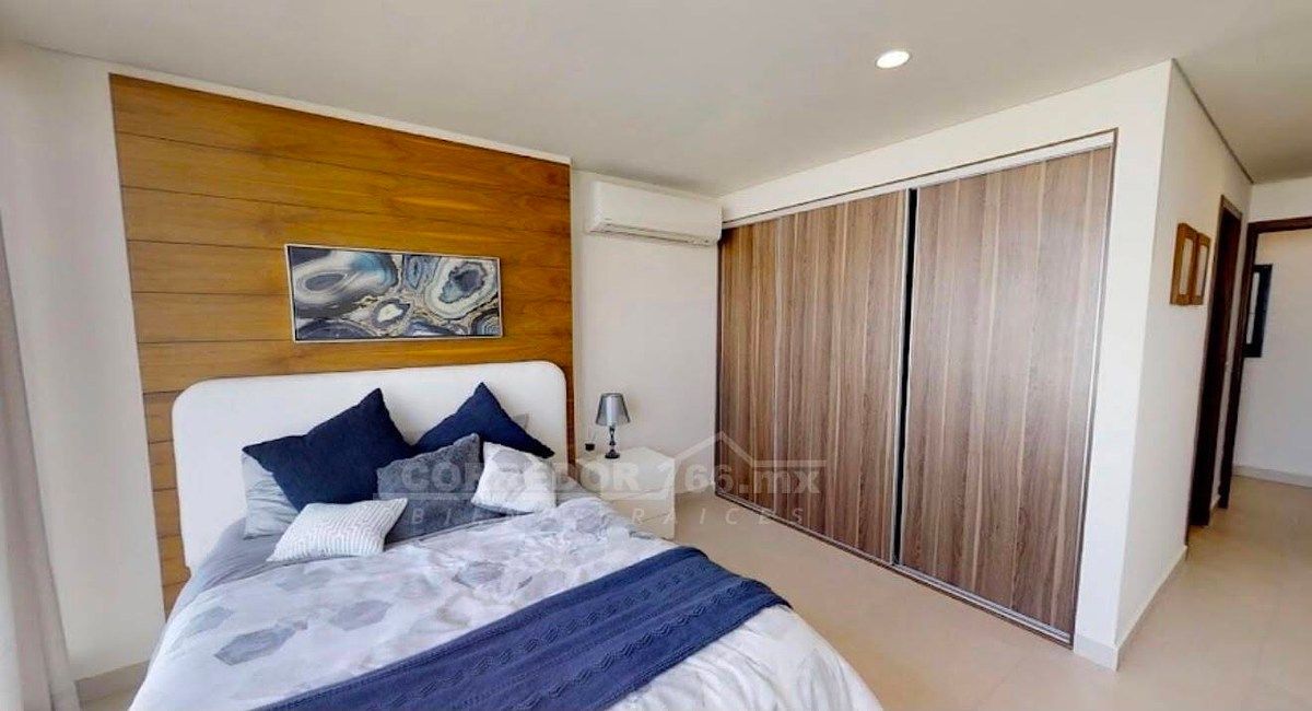 Apartamento em Anacleto Canabal 3a Sección, Villahermosa, foto 5 de 6