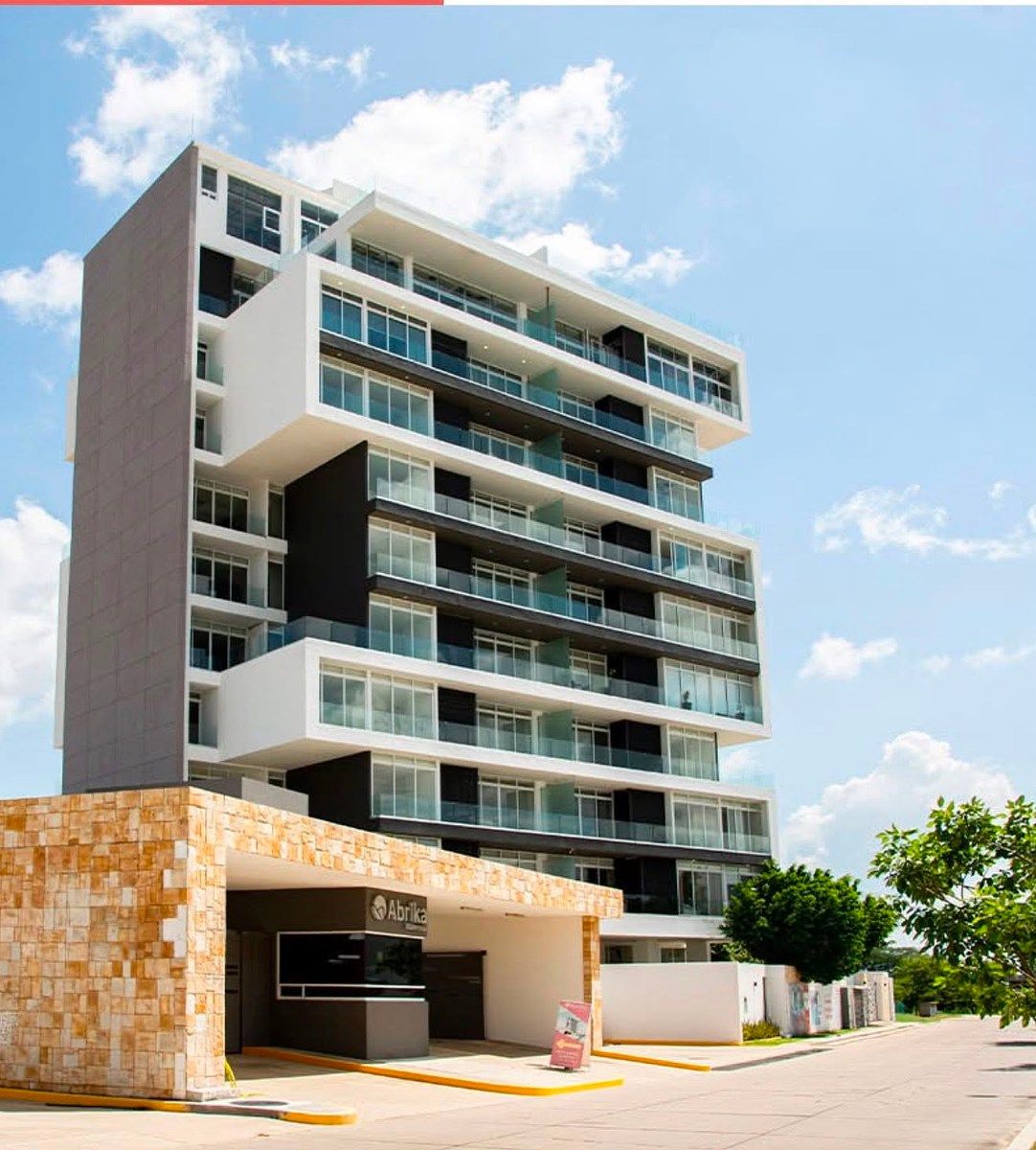 F261.- APARTAMENTO PARA ALUGAR | UNIDADE 201 – RESIDENCIAL ABRIKA, foto 1 de 6