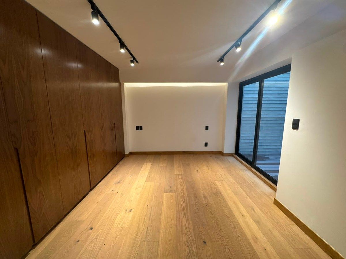 Apartment in Polanco III Sección, Miguel Hidalgo, photo 12 of 37