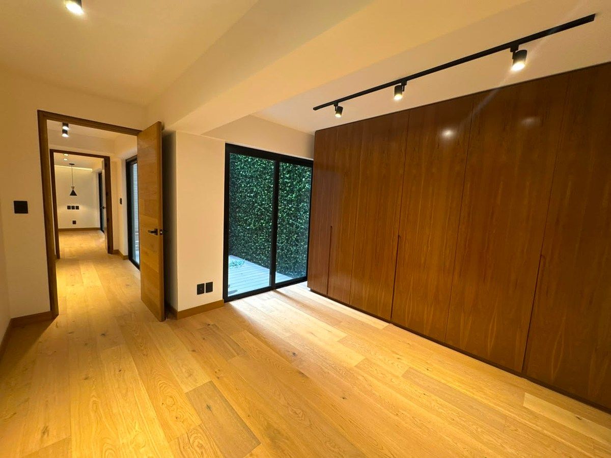 Apartment in Polanco III Sección, Miguel Hidalgo, photo 4 of 37
