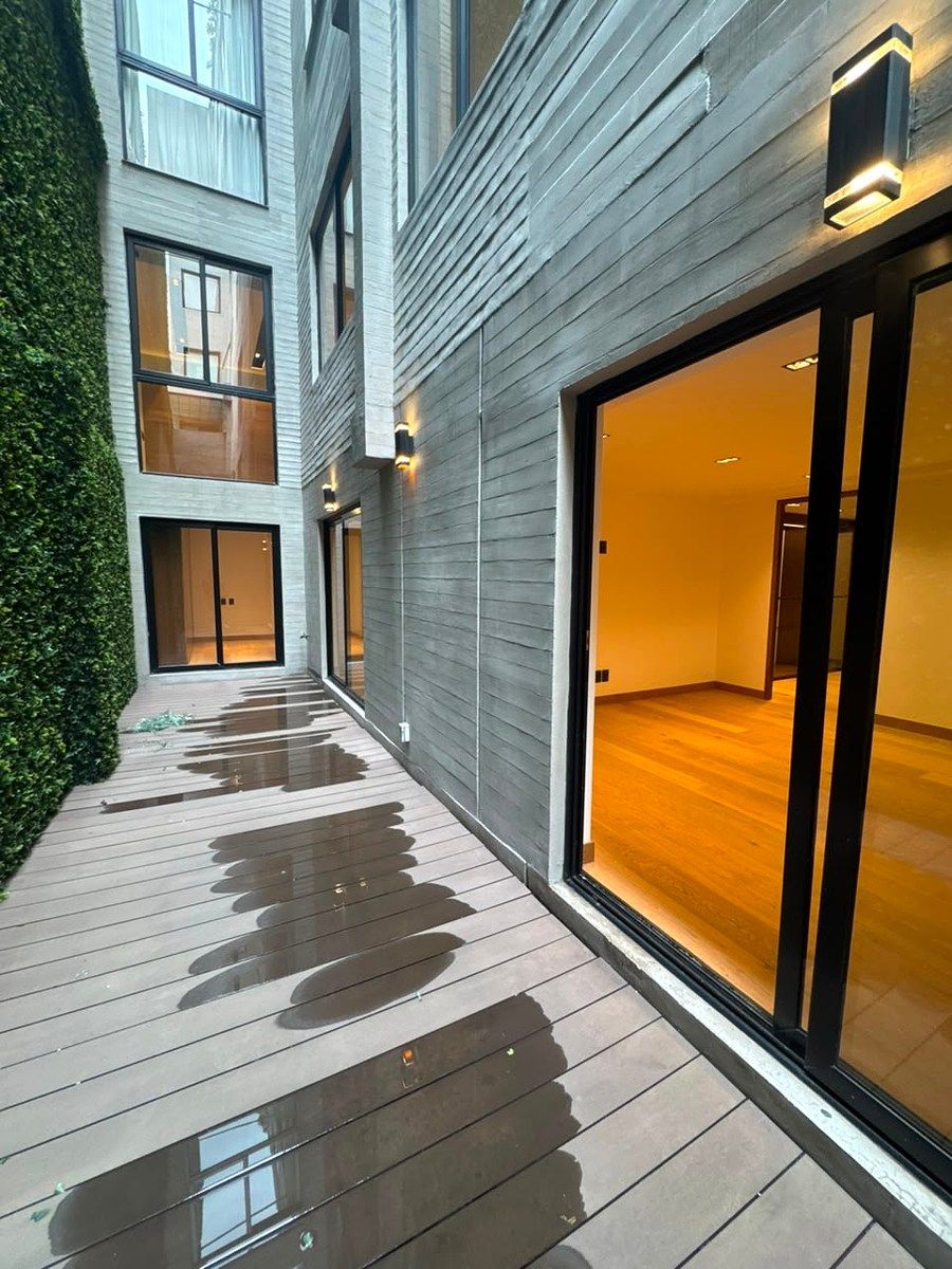 Apartment in Polanco III Sección, Miguel Hidalgo, photo 6 of 37