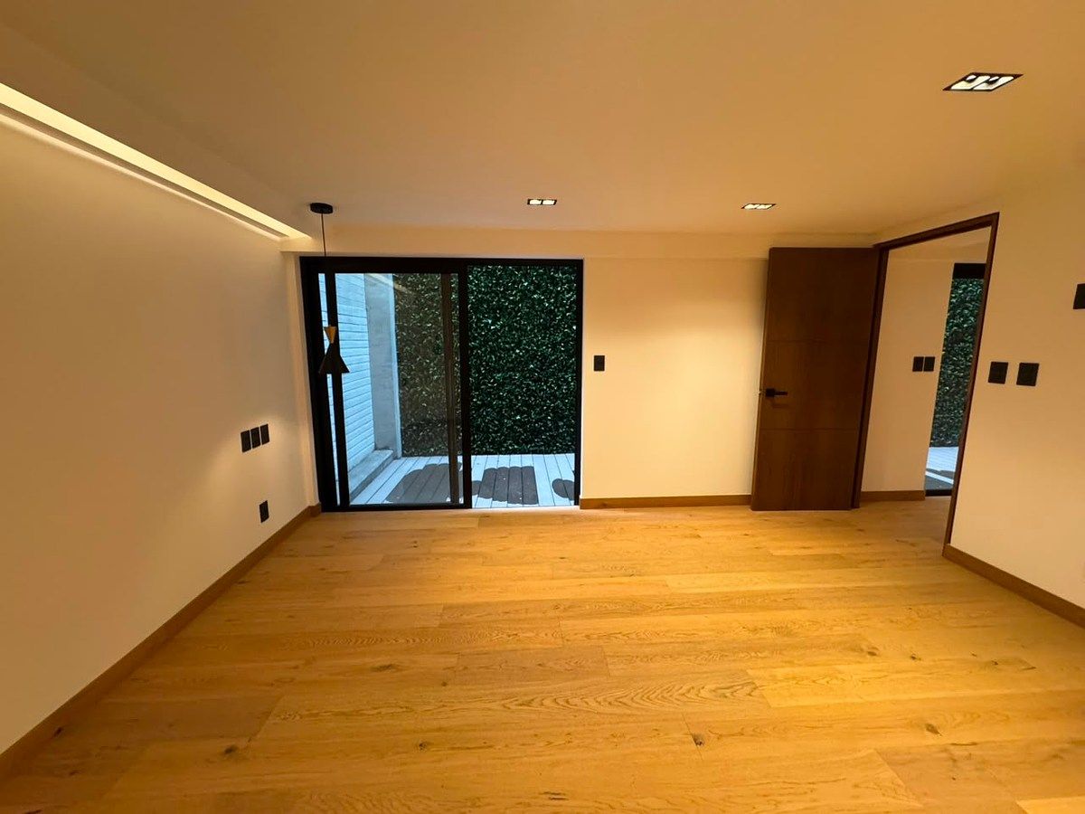 Apartment in Polanco III Sección, Miguel Hidalgo, photo 5 of 37