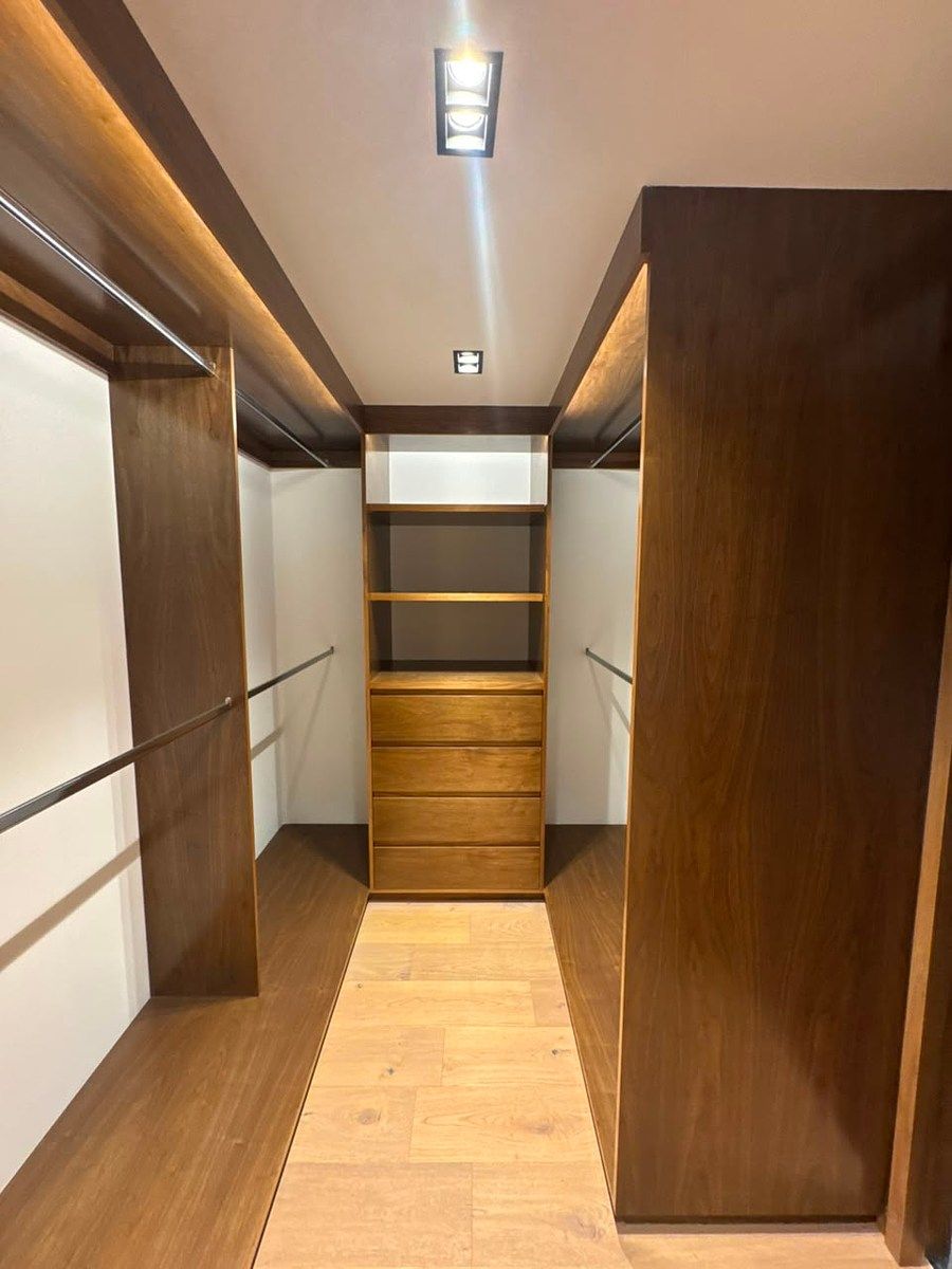 Apartment in Polanco III Sección, Miguel Hidalgo, photo 13 of 37