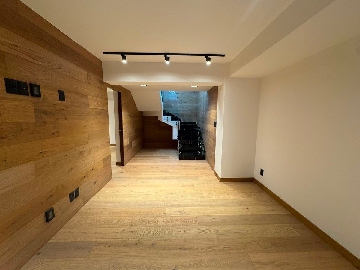 Apartment in Polanco III Sección, Miguel Hidalgo, photo 22 of 37