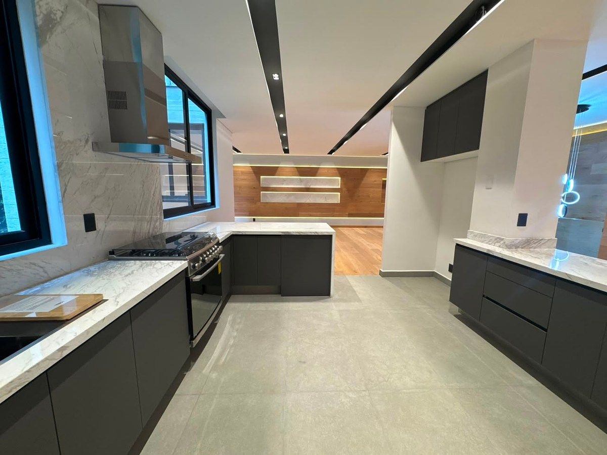 Apartment in Polanco III Sección, Miguel Hidalgo, photo 3 of 37