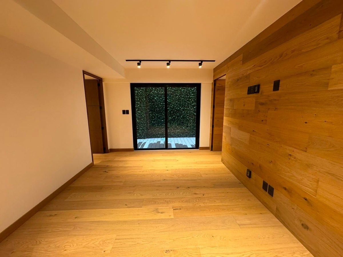 Apartment in Polanco III Sección, Miguel Hidalgo, photo 24 of 37