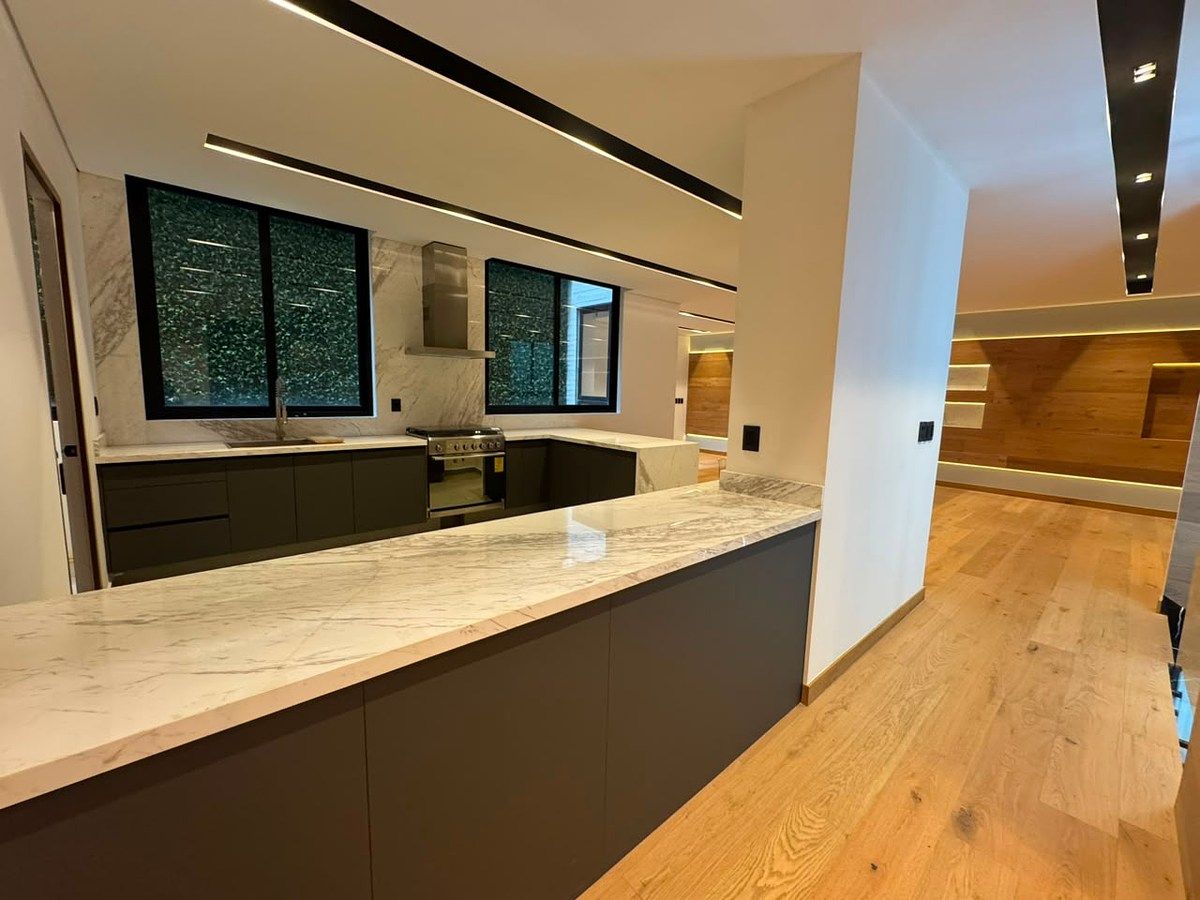 Apartment in Polanco III Sección, Miguel Hidalgo, photo 2 of 37