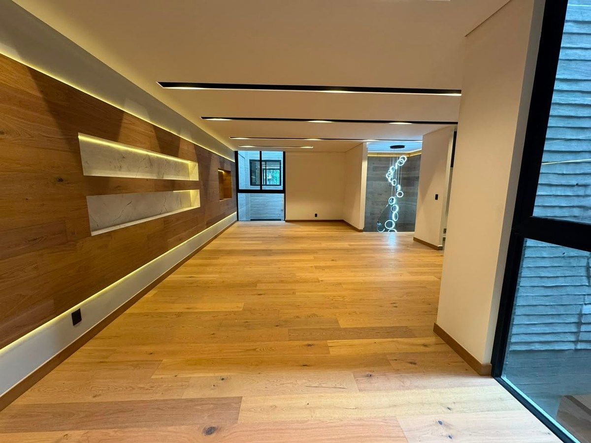 APARTMENT FOR SALE IN POLANCO, photo 1 of 37