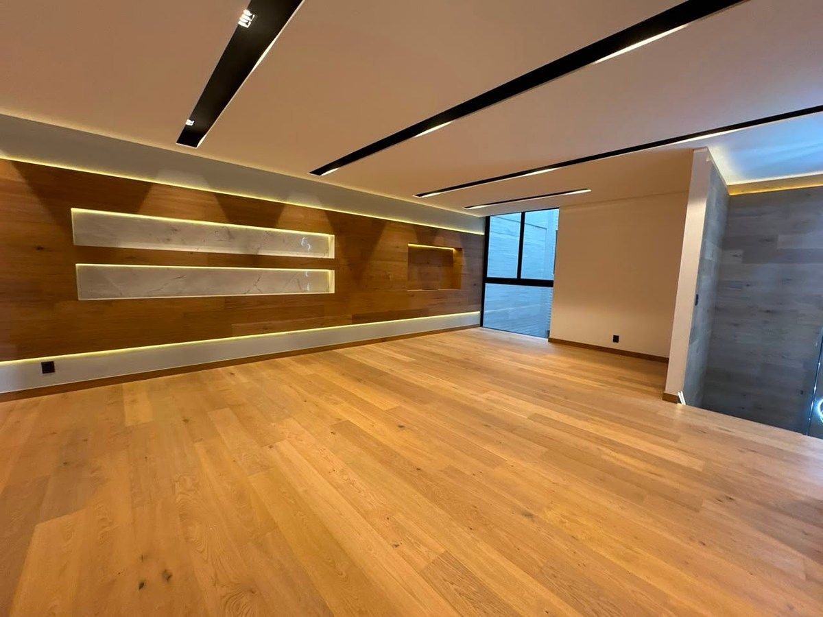 Apartment in Polanco III Sección, Miguel Hidalgo, photo 7 of 37