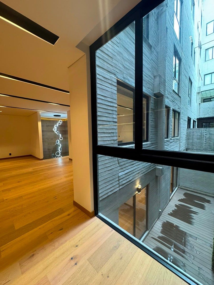 Apartment in Polanco III Sección, Miguel Hidalgo, photo 8 of 37