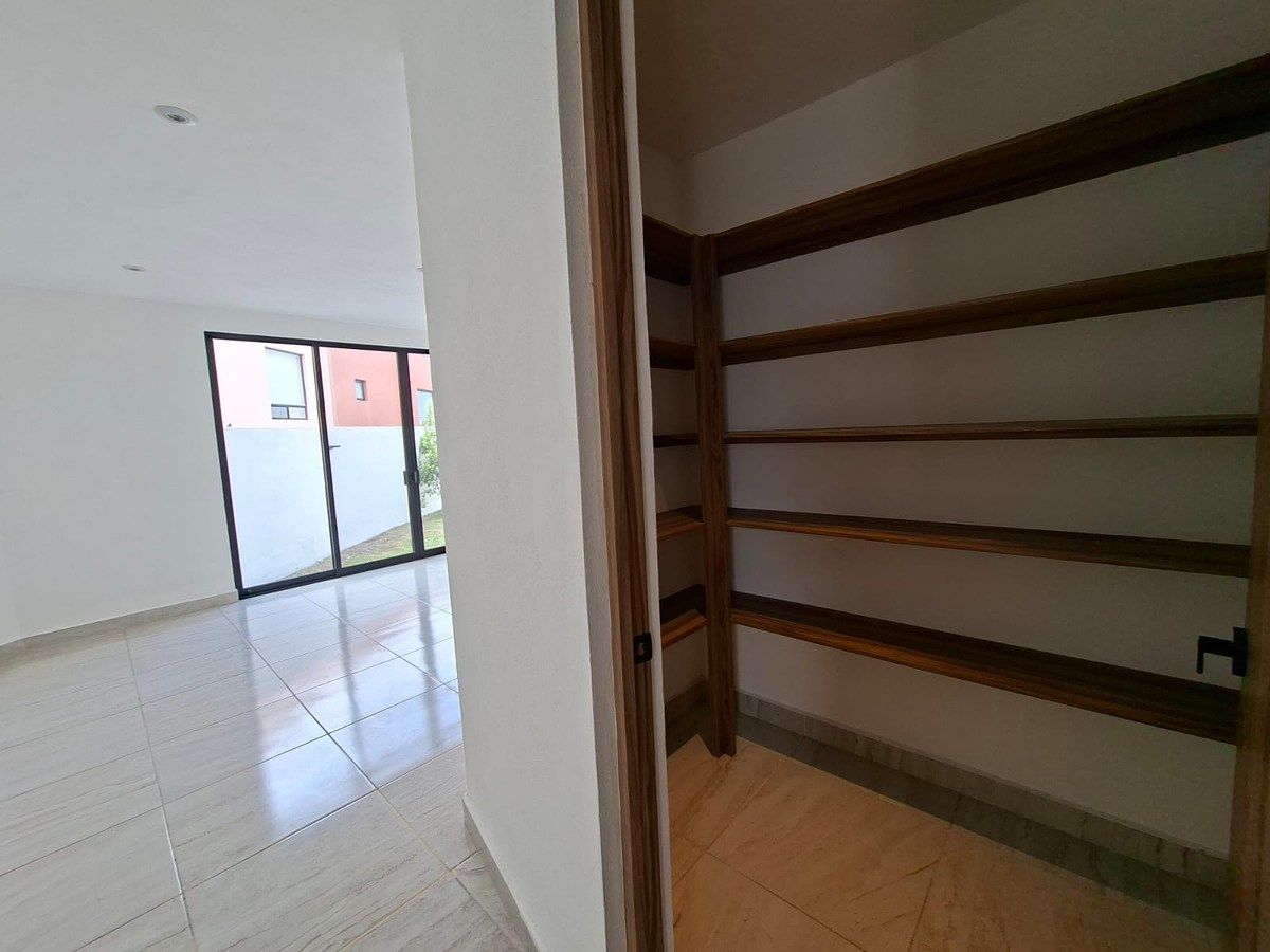 House in Grand Preserve, Querétaro, photo 5 of 28