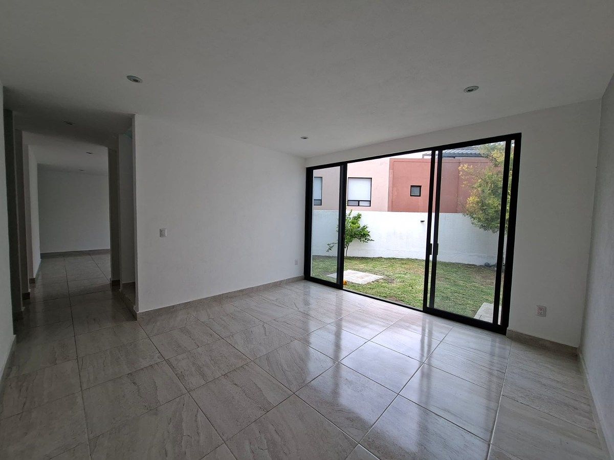 House in Grand Preserve, Querétaro, photo 6 of 28