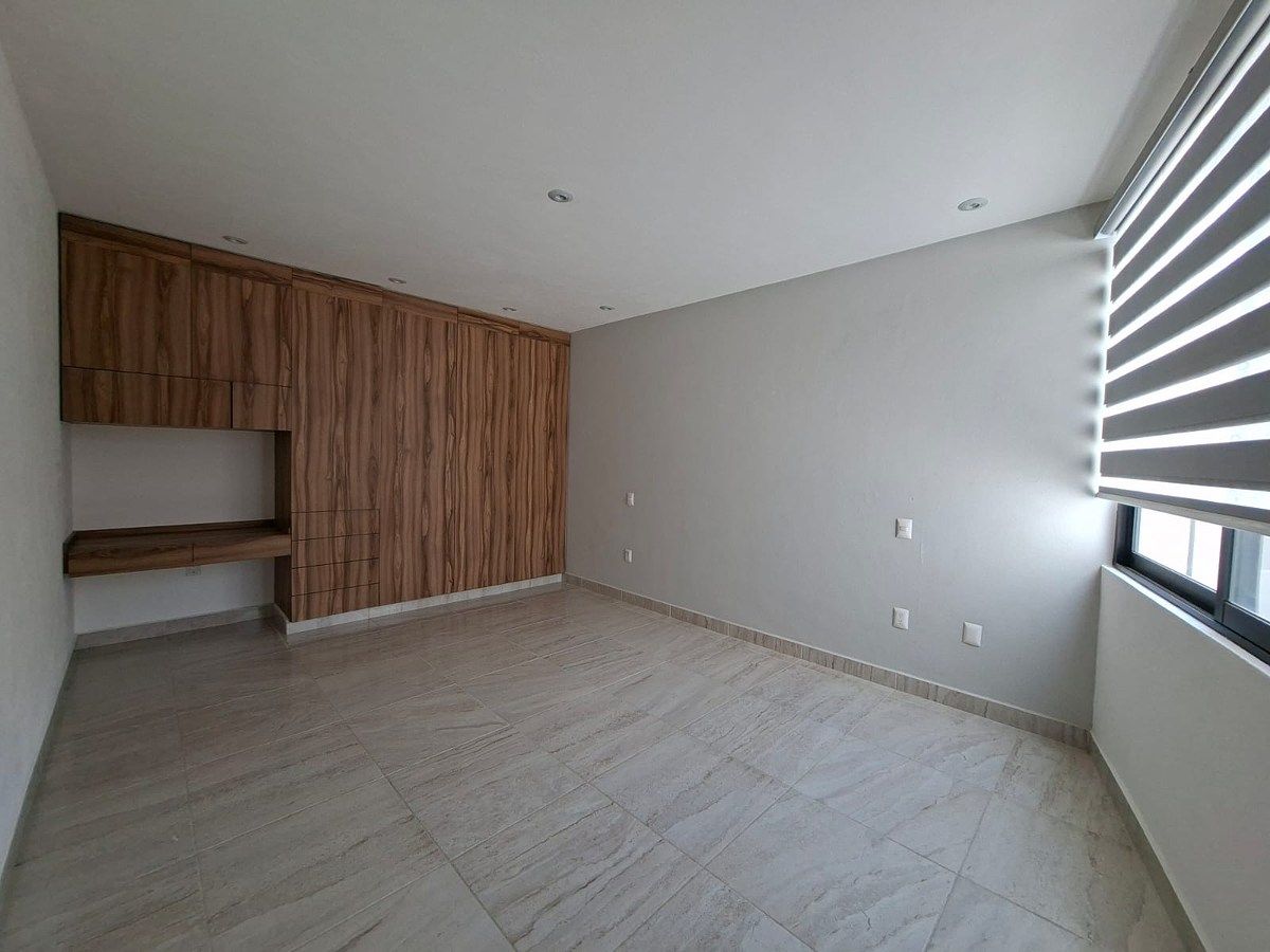 House in Grand Preserve, Querétaro, photo 16 of 28