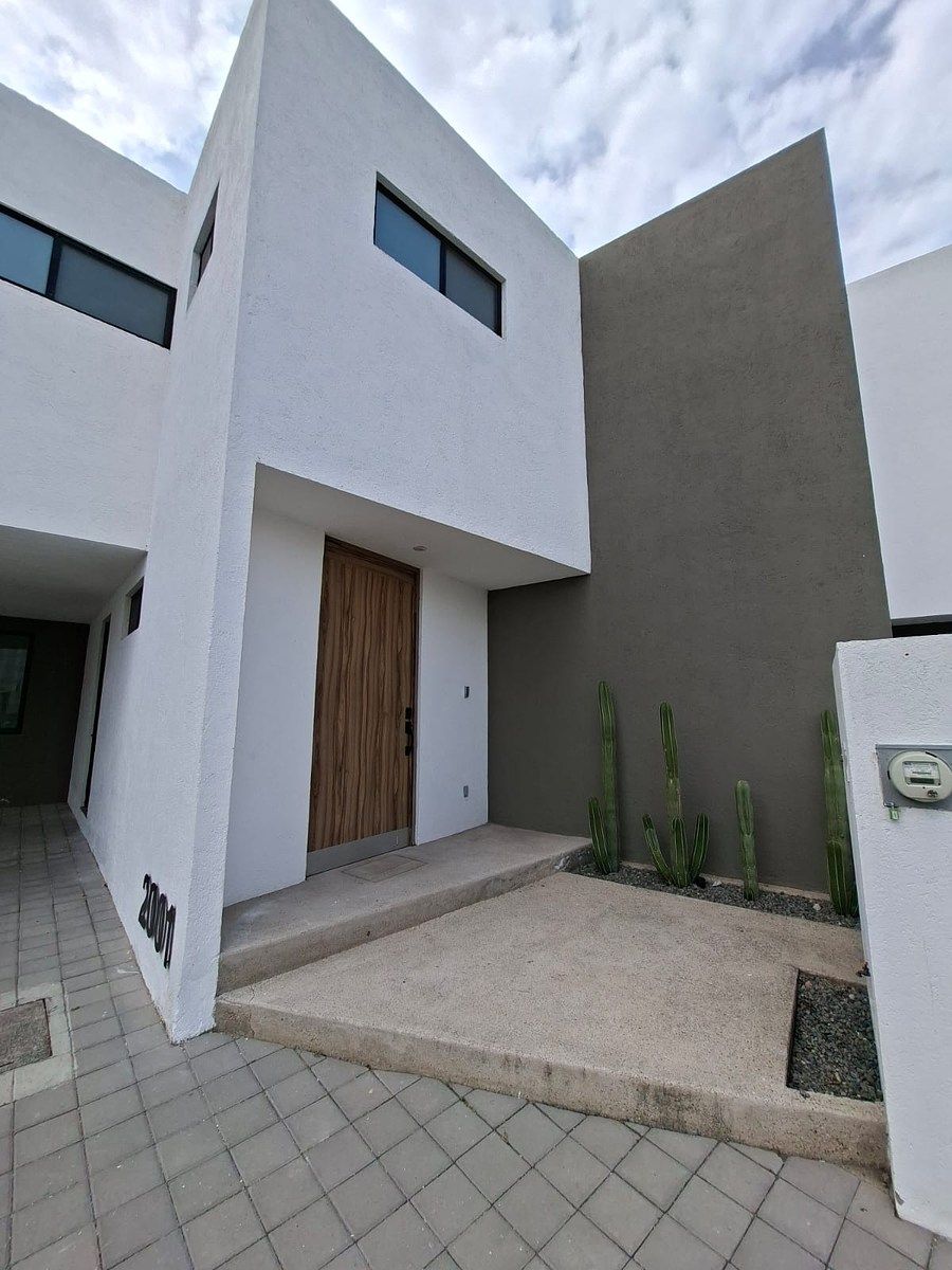 House in Grand Preserve, Querétaro, photo 3 of 28