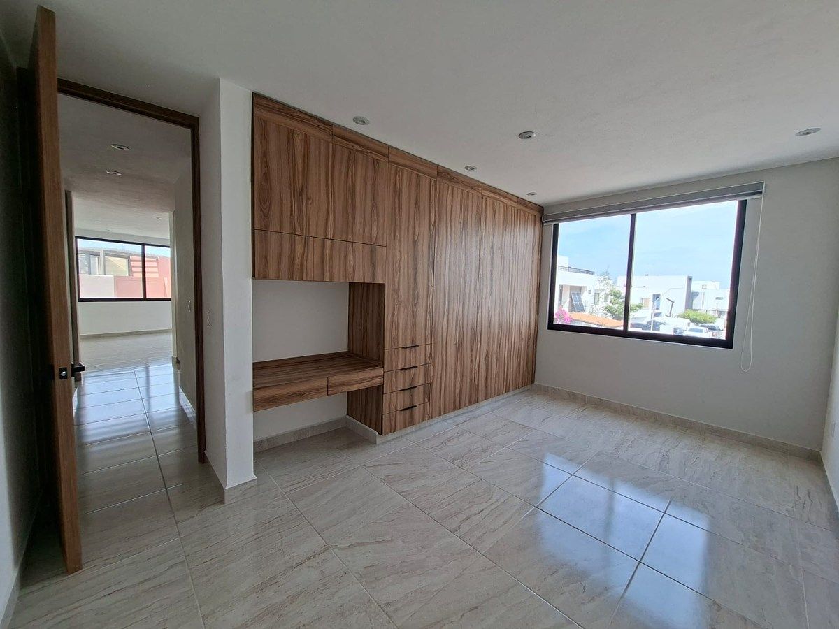 House in Grand Preserve, Querétaro, photo 19 of 28